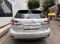 2015 Lexus RX