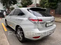 2015 Lexus RX