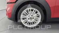 2015 Mini Cooper