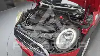 2015 Mini Cooper
