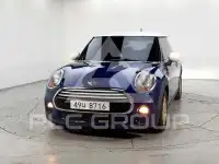2015 Mini Cooper