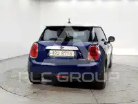 2015 Mini Cooper