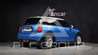 2015 Mini Cooper