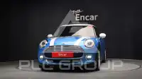 2015 Mini Cooper