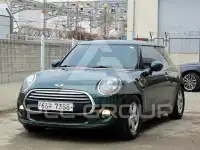 2015 Mini Cooper