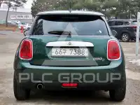2015 Mini Cooper