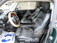 2015 Mini Cooper