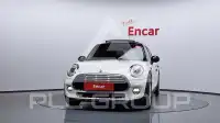 2015 Mini Cooper