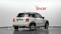 2015 Mini Cooper
