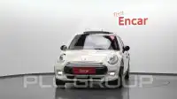 2015 Mini Cooper