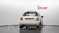 2015 Mini Cooper