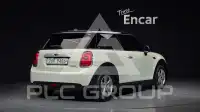2015 Mini Cooper