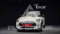 2015 Mini Cooper
