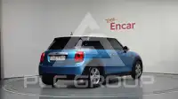 2015 Mini Cooper