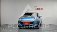 2015 Mini Cooper