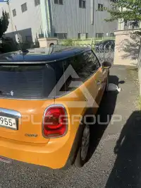 2015 Mini Cooper