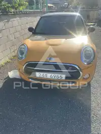 2015 Mini Cooper