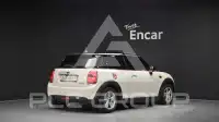 2015 Mini Cooper