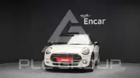 2015 Mini Cooper