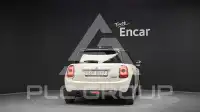 2015 Mini Cooper