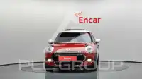 2015 Mini Cooper