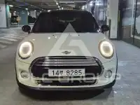 2015 Mini Cooper