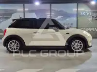 2015 Mini Cooper