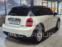 2015 Mini Cooper