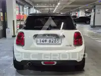 2015 Mini Cooper