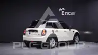 2015 Mini Cooper