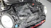 2015 Mini Cooper