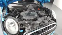2015 Mini Cooper