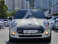 2015 Mini Cooper