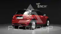 2015 Mini Cooper