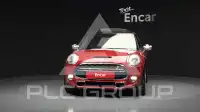 2015 Mini Cooper