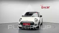 2015 Mini Cooper