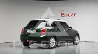 2015 Mini Cooper