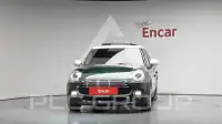 2015 Mini Cooper