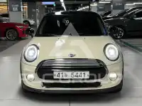 2015 Mini Cooper