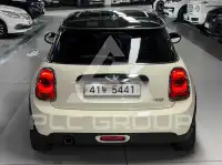 2015 Mini Cooper