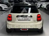 2015 Mini Cooper