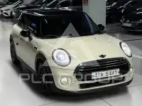 2015 Mini Cooper