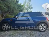 2015 Mini Cooper