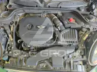 2015 Mini Cooper