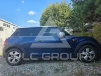 2015 Mini Cooper