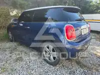 2015 Mini Cooper