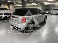2015 Mini Cooper