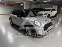 2015 Mini Cooper