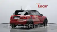 2015 Mini Cooper