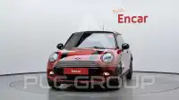 2015 Mini Cooper